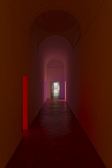 fotografo-arte-varese-villapanza-Dan-Flavin-tenderinifotografia-001