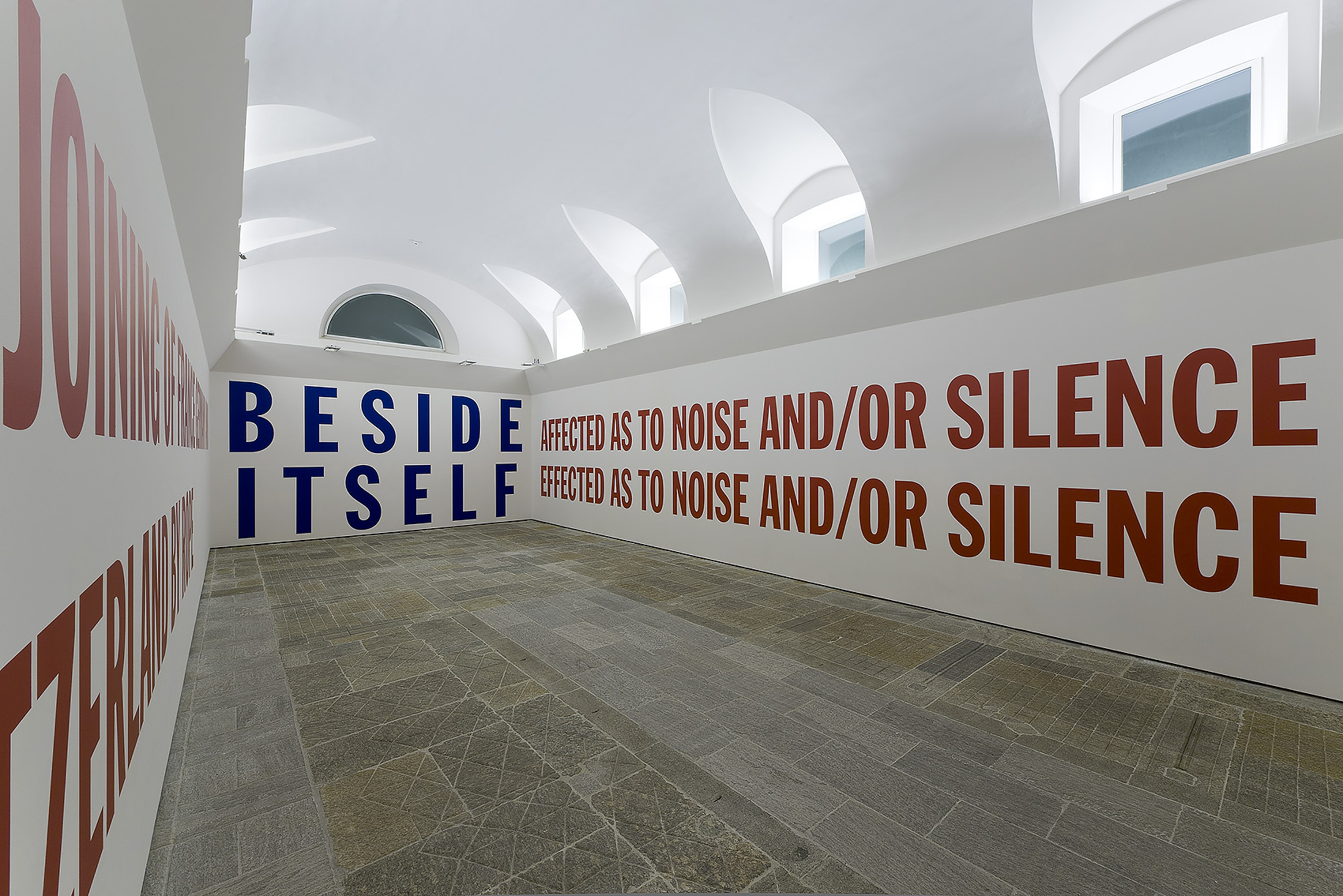 Lawrence Weiner Image